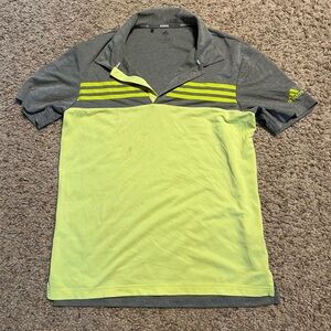 Men’s Adidas Golf Polo